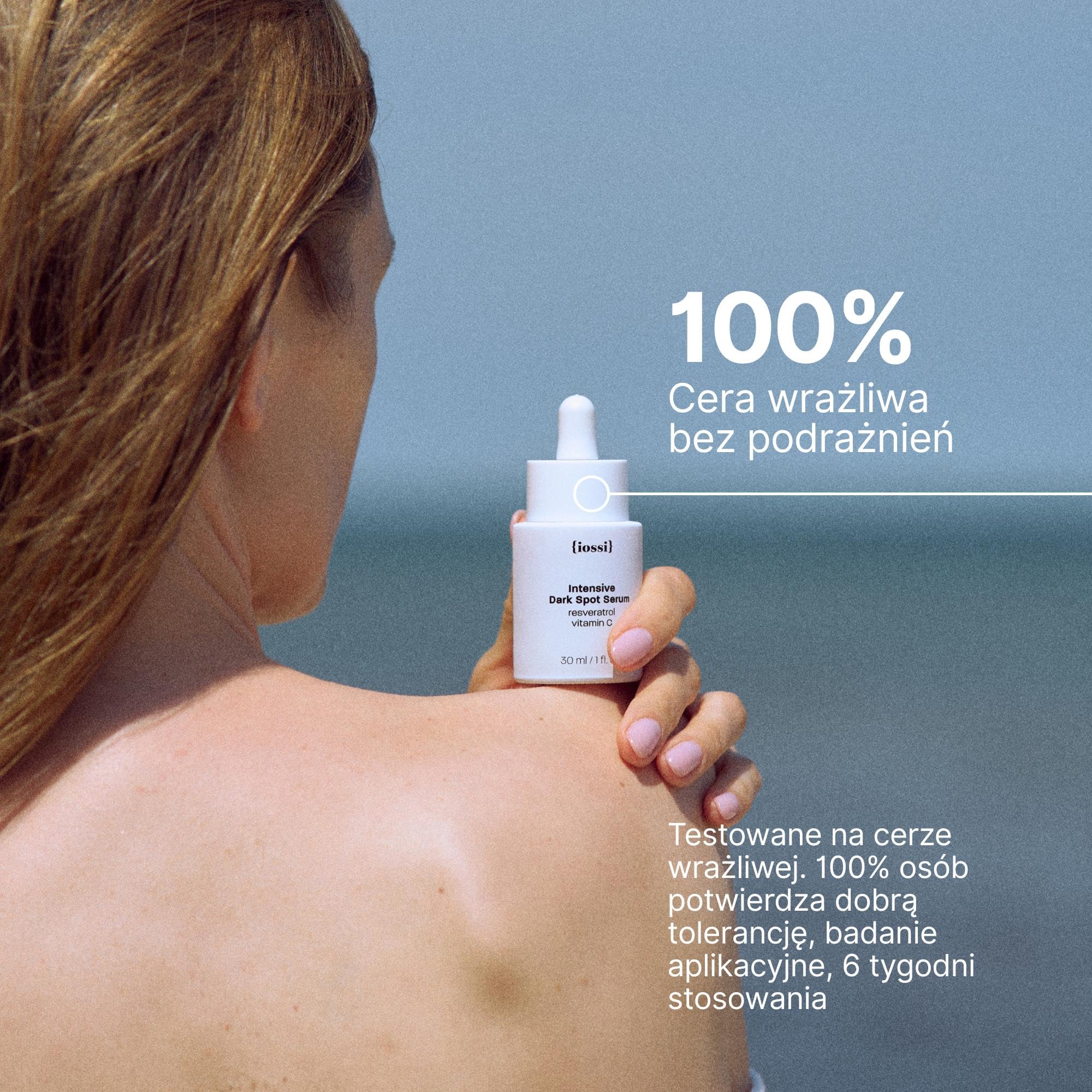 Intensive Dark Spot Serum