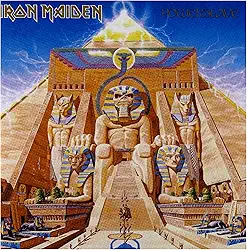 Powerslave (enhanced) (eng)
