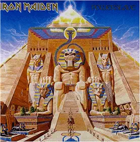 Powerslave (enhanced) (eng)