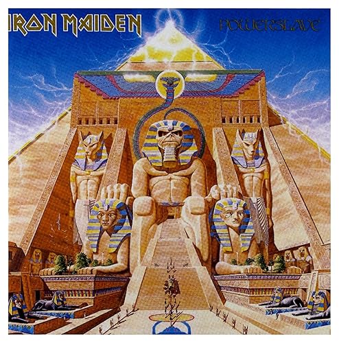 Powerslave enhanced eng