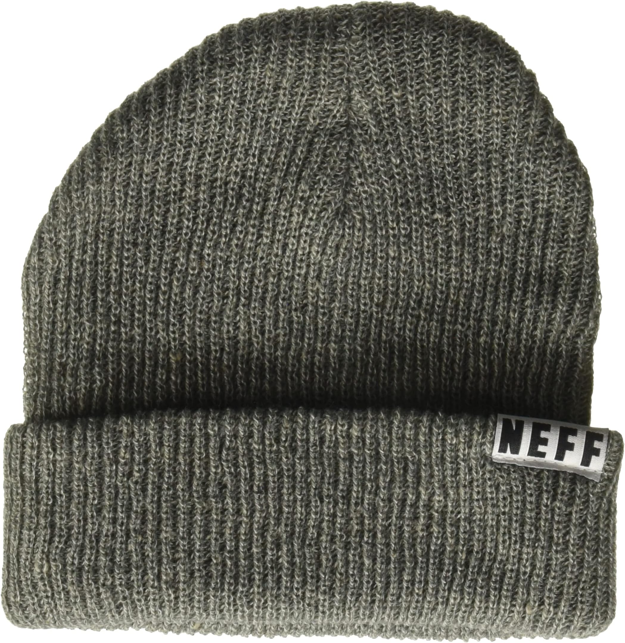 NEFFMen's Fold Heather Beanie