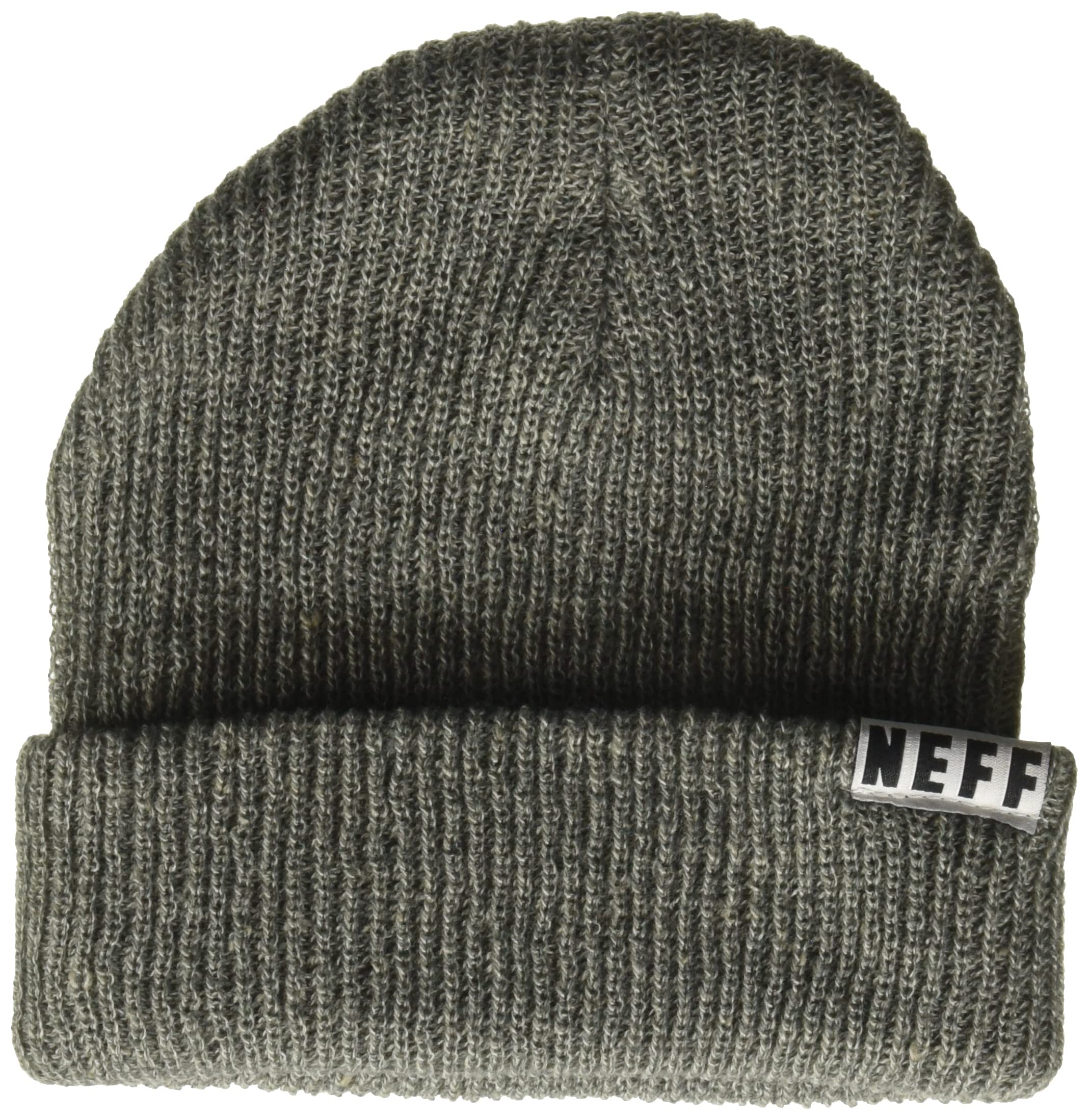 NEFFMen's Fold Heather Beanie