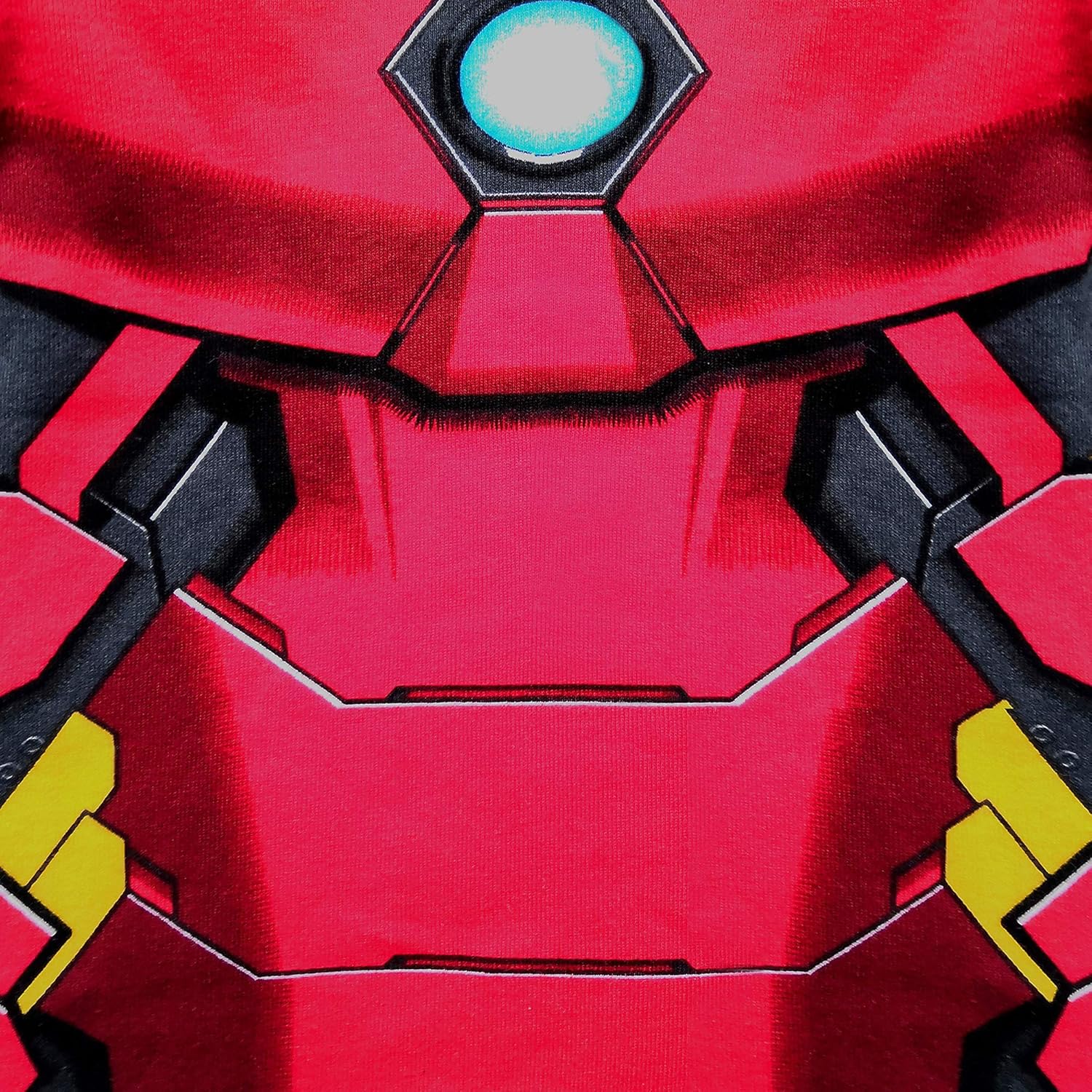 Marvel Iron Man Costume PJ PALS for Boys