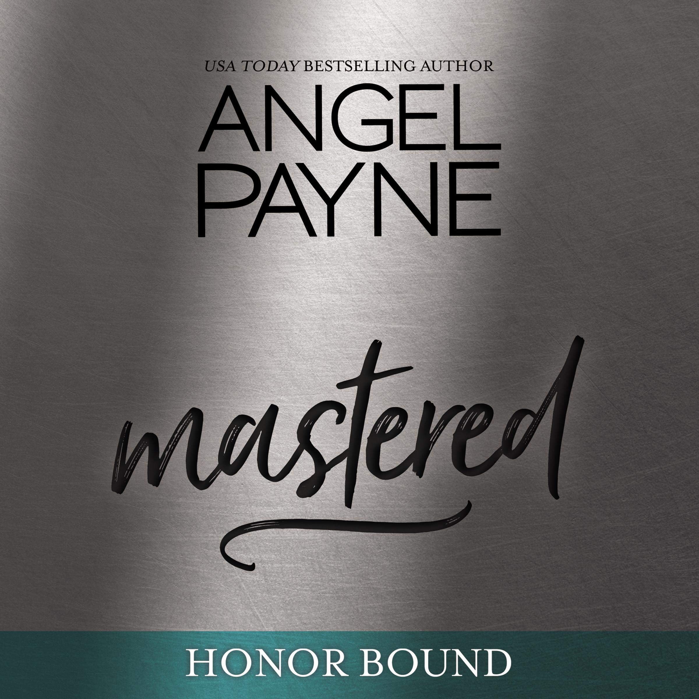 Cover art for Mastered