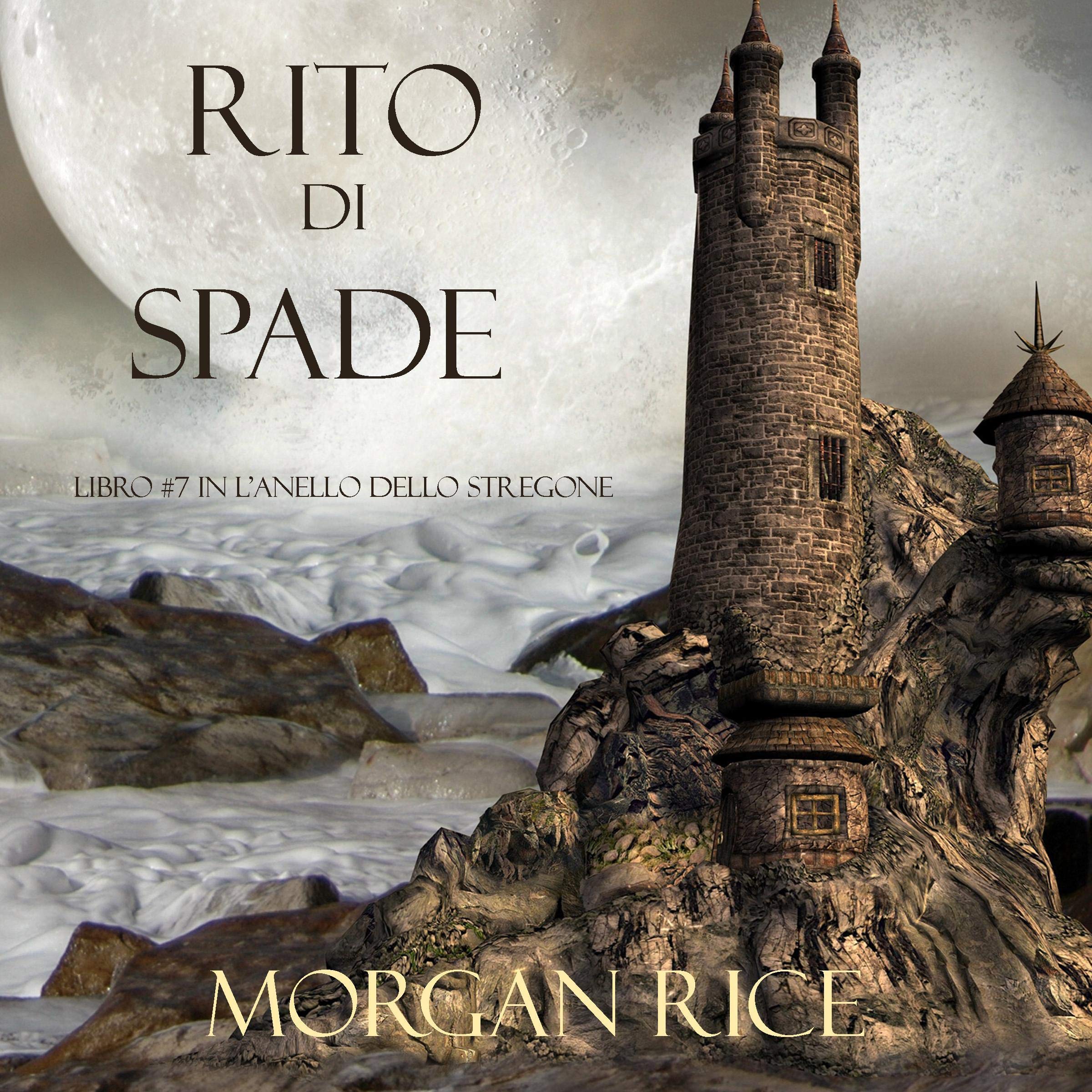 Cover art for Rito Di Spade