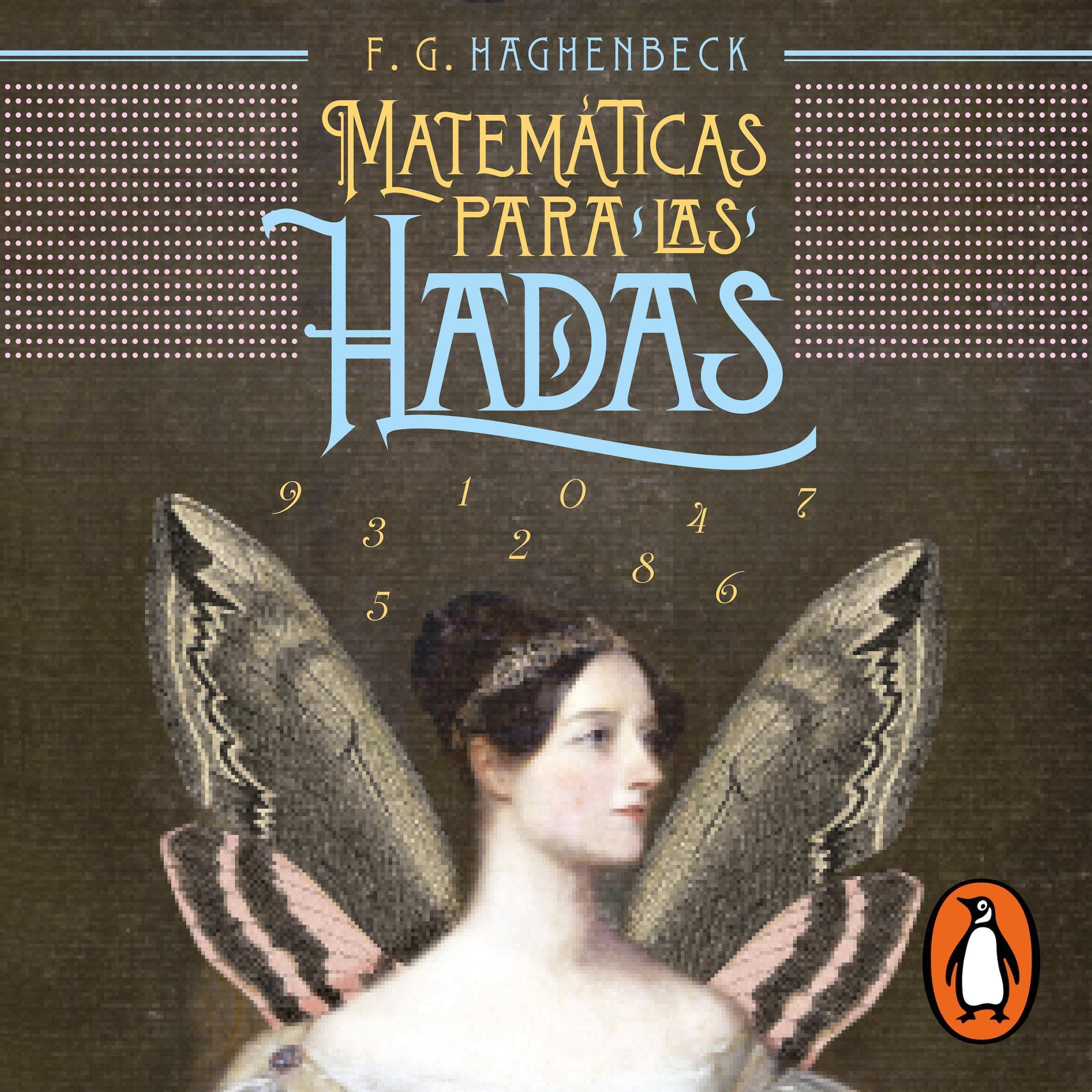 Matemáticas para las hadas [Math for Fairies]