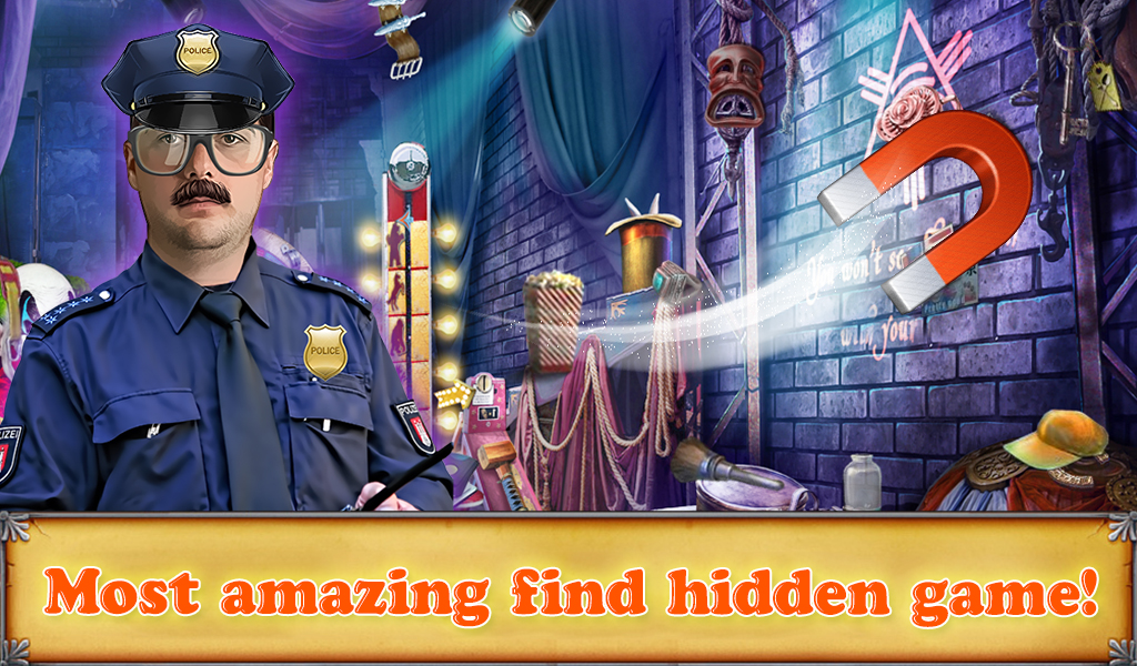 Mystery Hidden Escape - App on Amazon Appstore