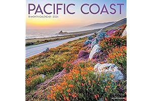 Union Pacific Railroad 2024 Collector's Calendar