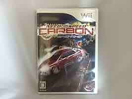 PCゲーム　ニードフォースピード　カーボン　NFS CARBON　中古品 Amazon.co.jp: ニード・フォー・スピード カーボン : PCソフト