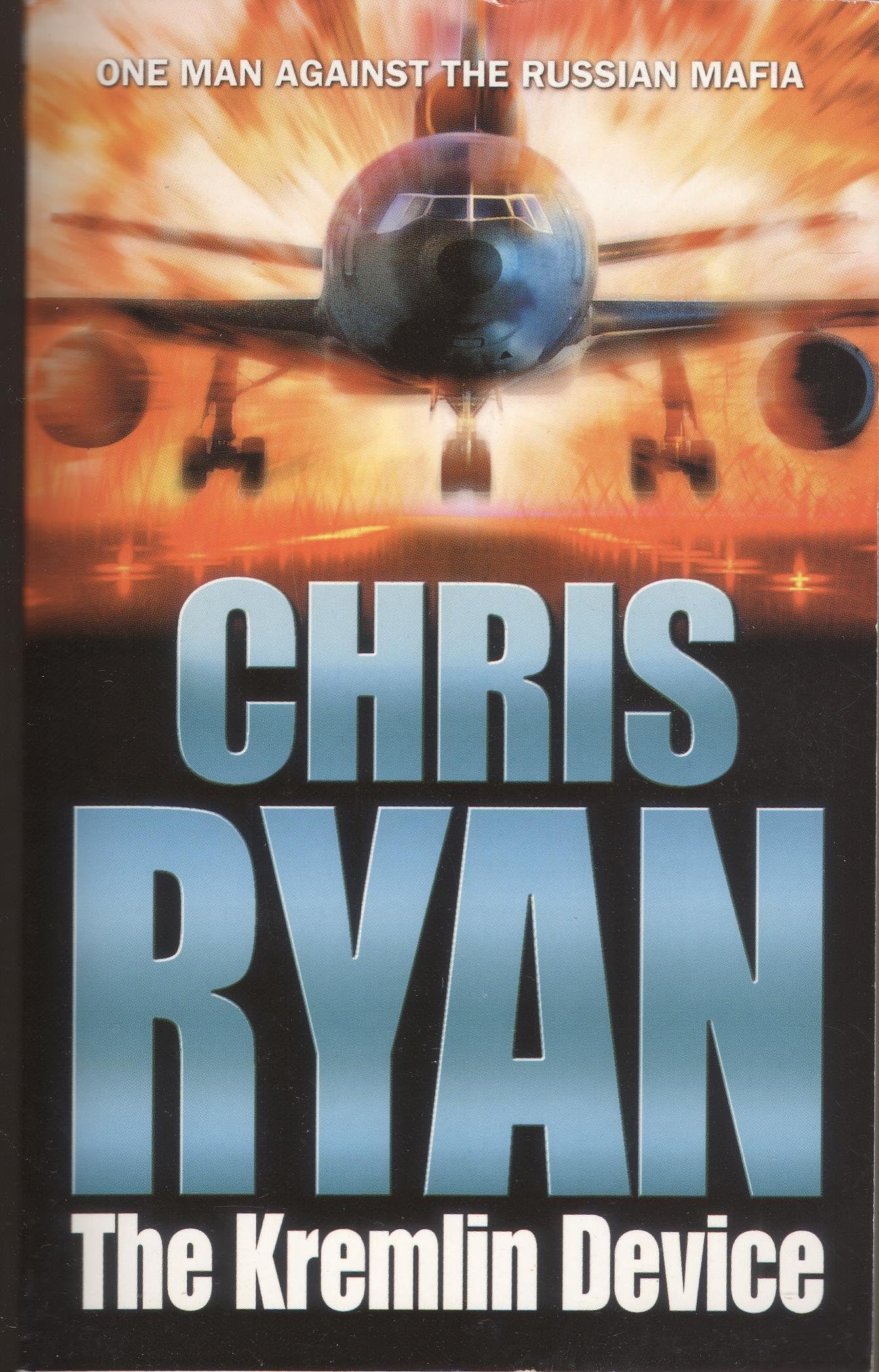 The Kremlin Device Mass Market Paperback โ 1 April 1999