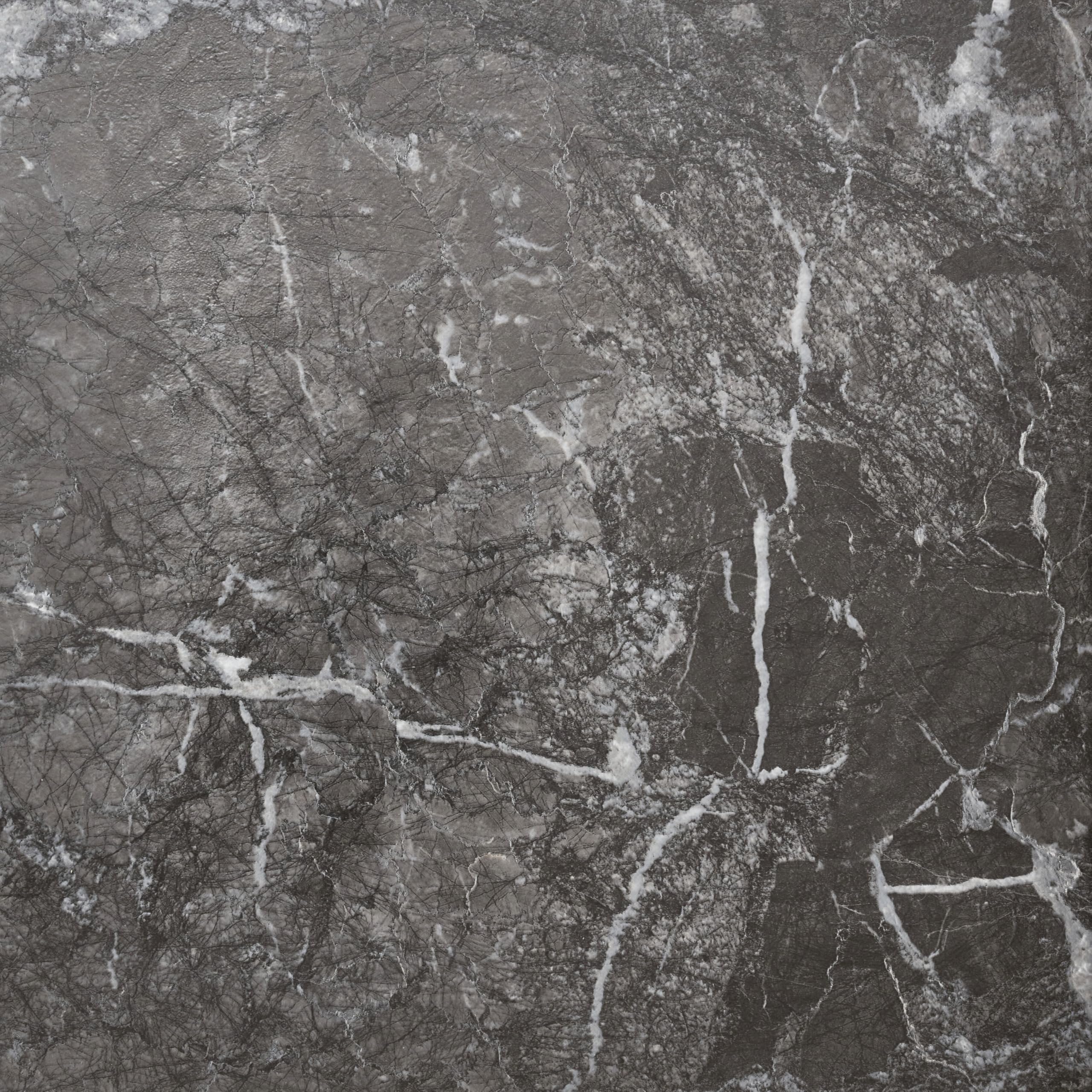 Self Adhesive Vinyl Floor Tiles Pack of 40 Pieces Covers 40 ft² (3.72m²) Peel and Stick Floor Tiles Size 12x12 in (30.5x30.5cm) 1.5mm Thick Waterproof Kitchen Luxe Marble Effect Vinyl Flooring
