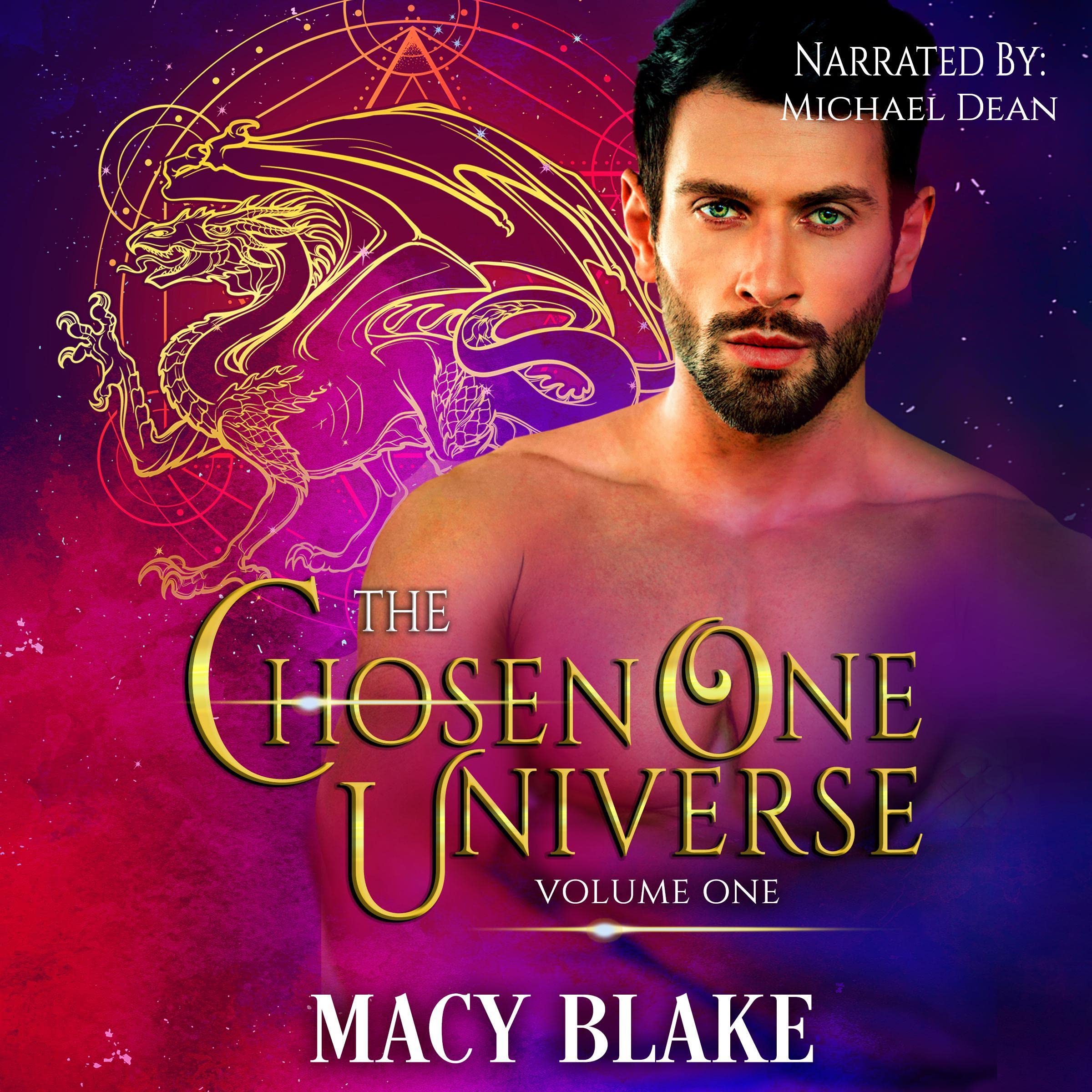 The Chosen One Universe, Volume One