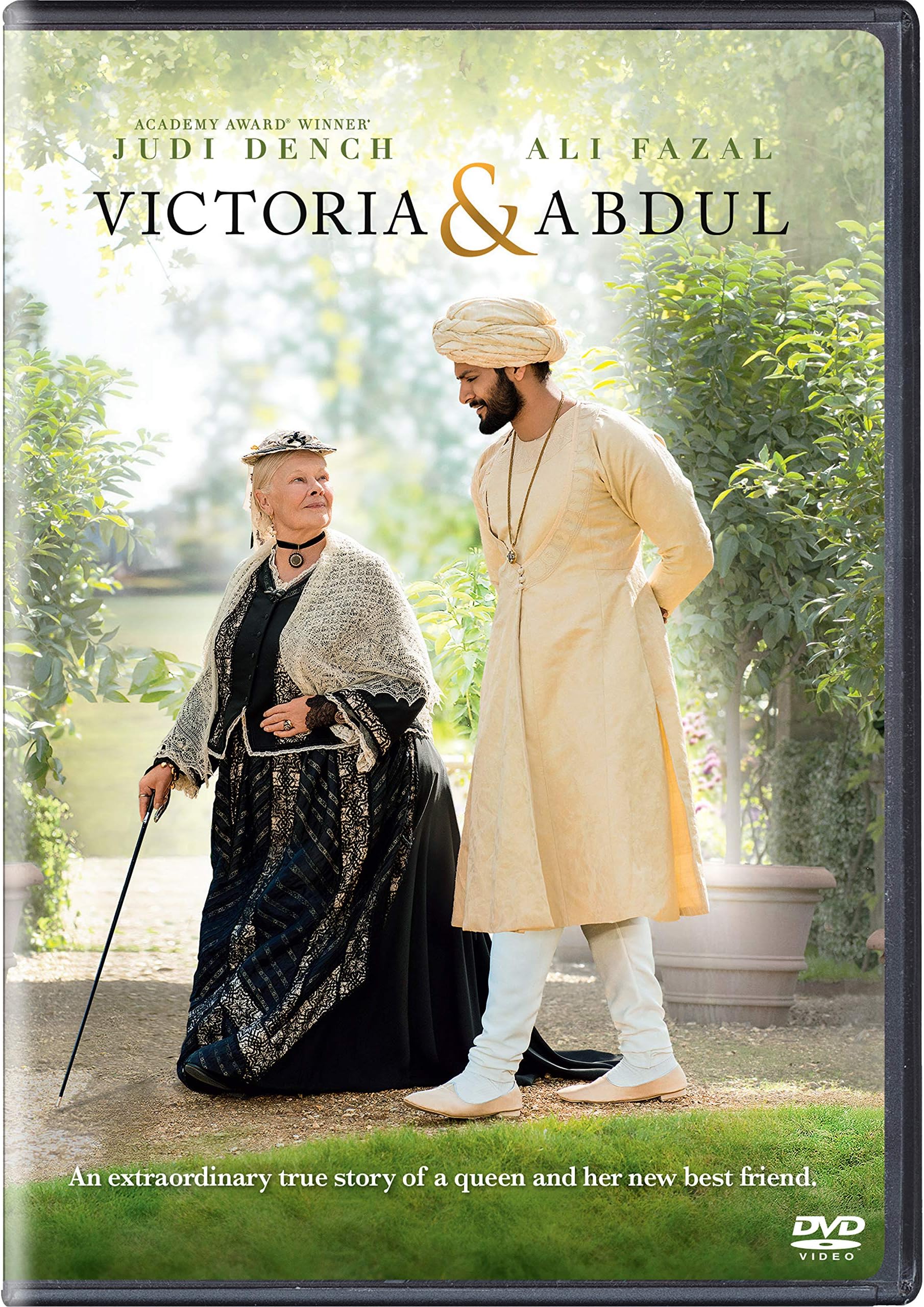 Victoria & Abdul