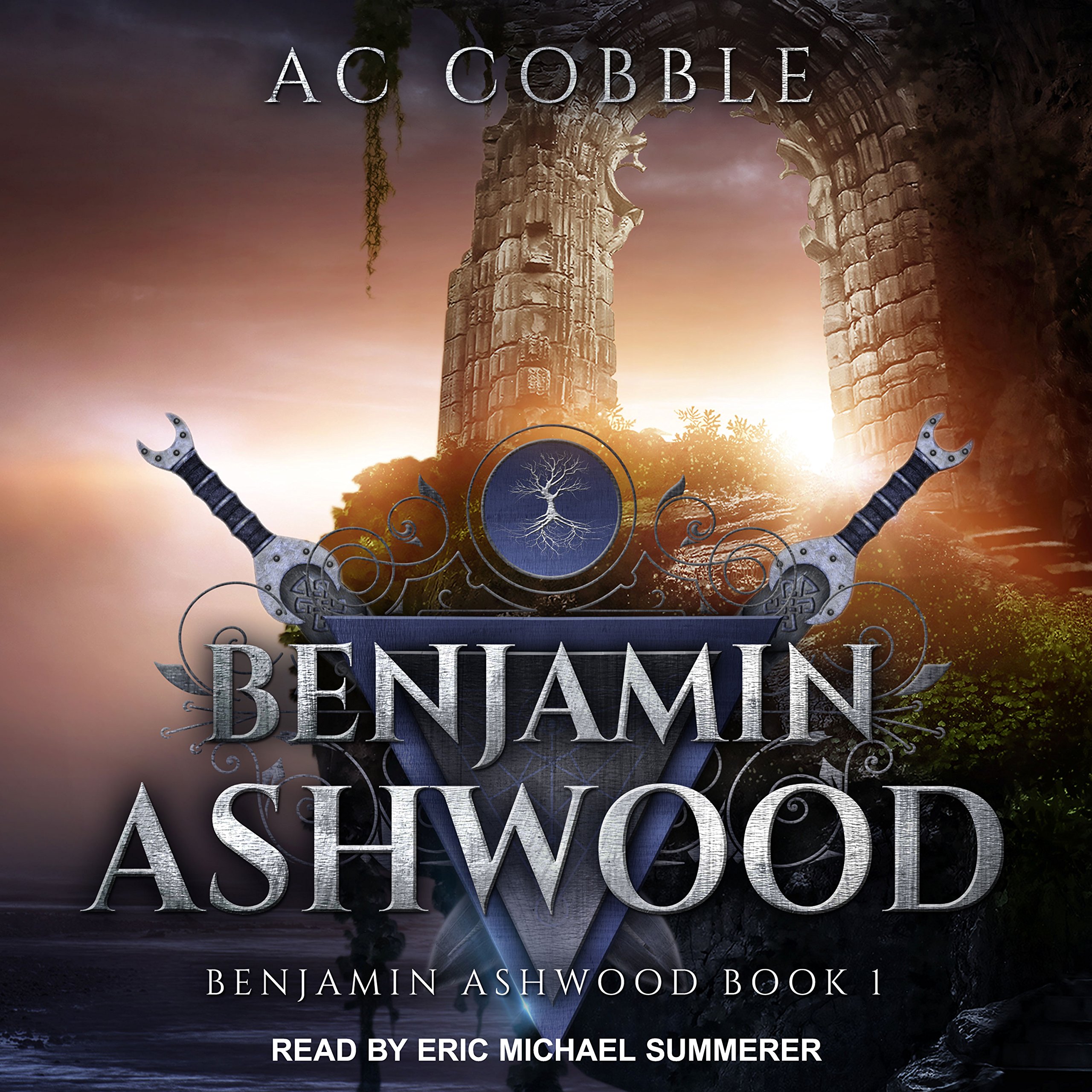 Benjamin Ashwood