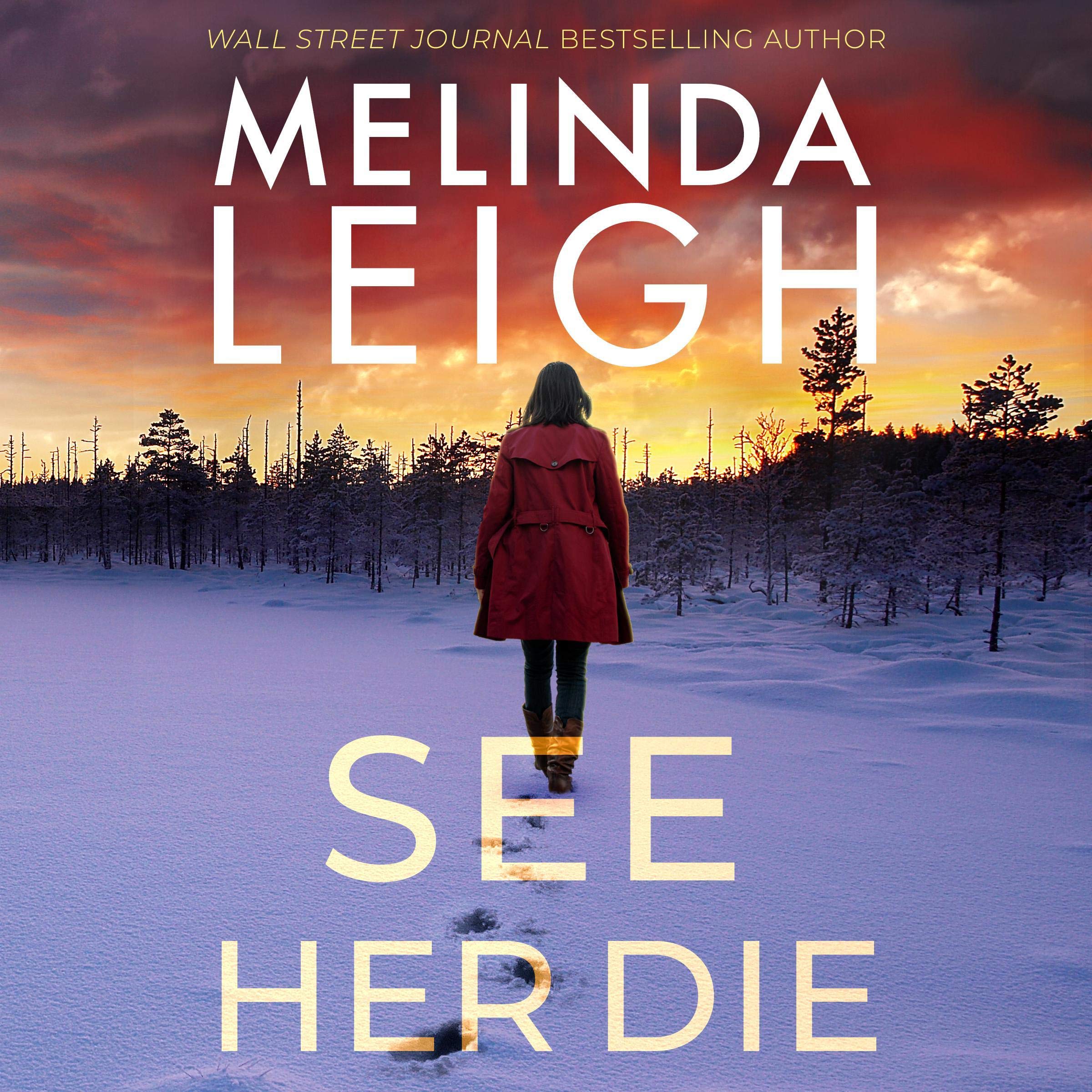 Cover art for See Her Die