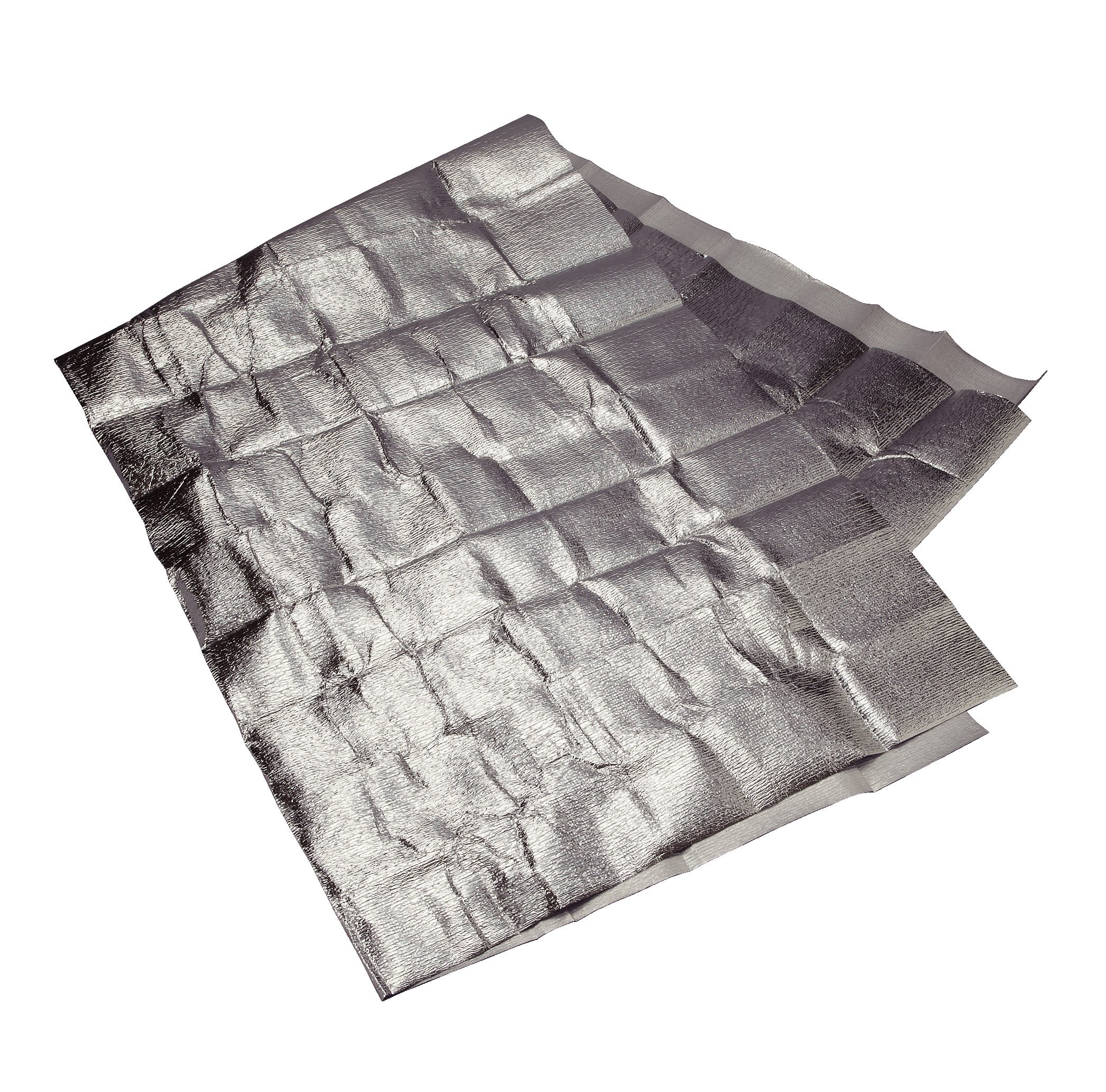 スマイルキッズ 非常用 アルミシート 携帯用ポーチ付 ABO-16