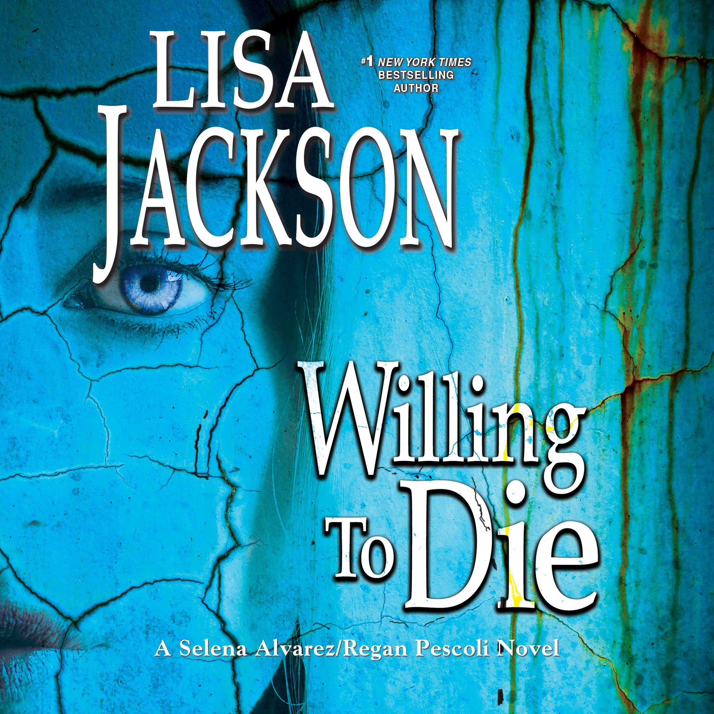 Cover art for Willing to Die