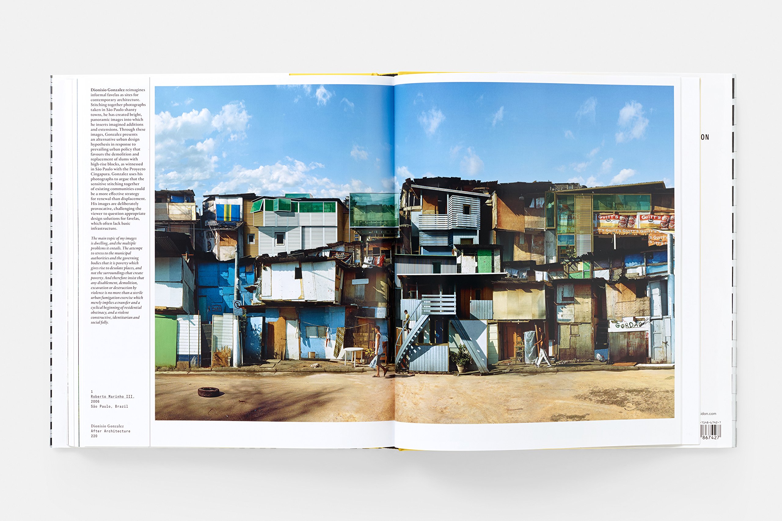Shooting Space: Architecture in Contemporary Photography (Fotografia)