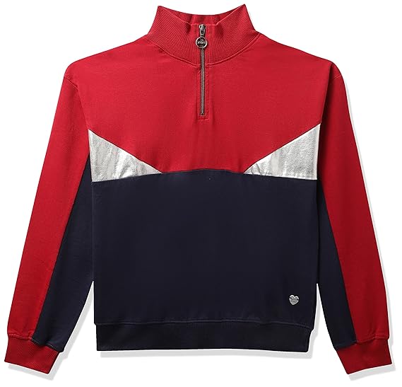 Pepe Jeans Girls Sweatshirts