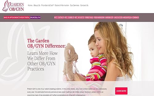 Garden OBGYN