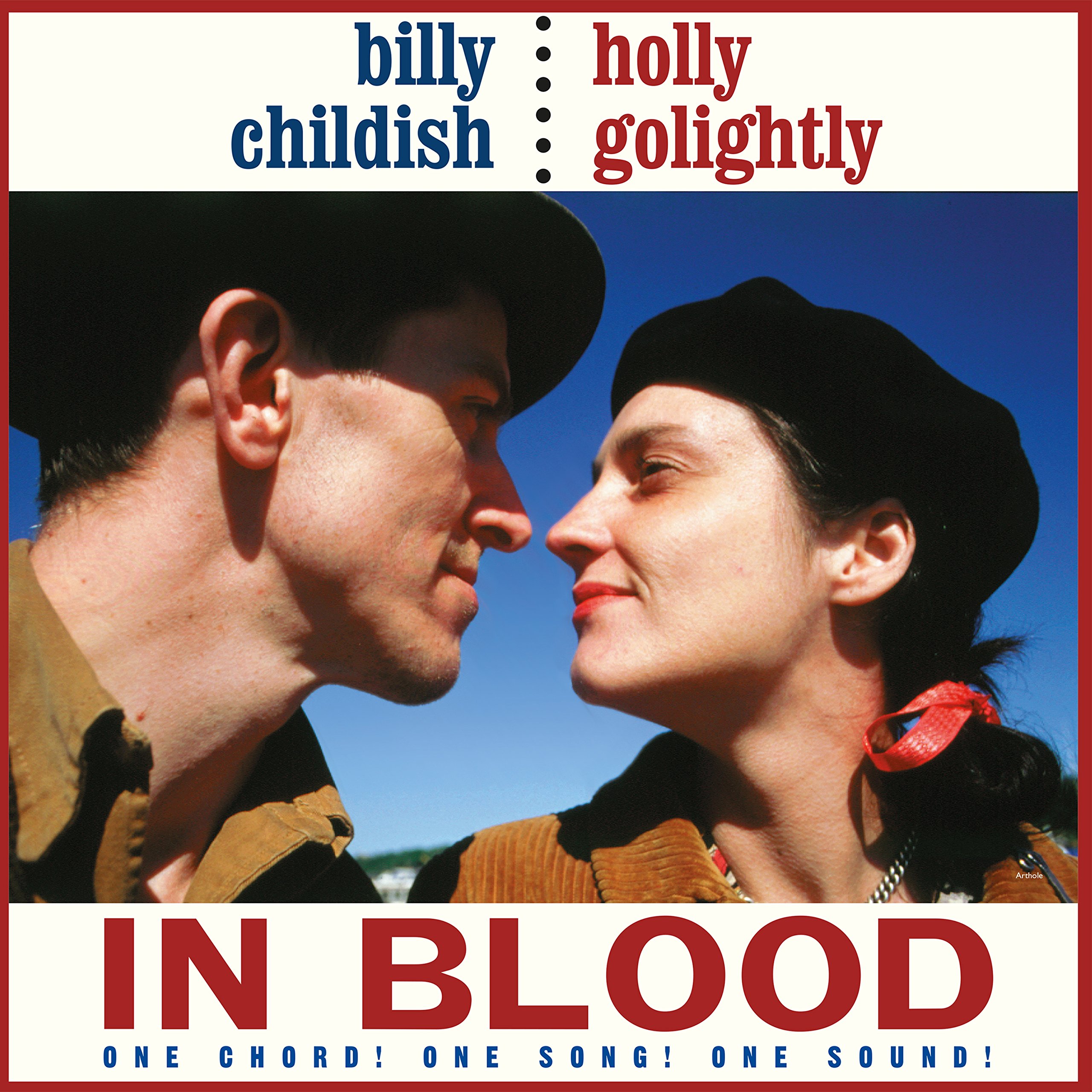 In Blood [VINYL]