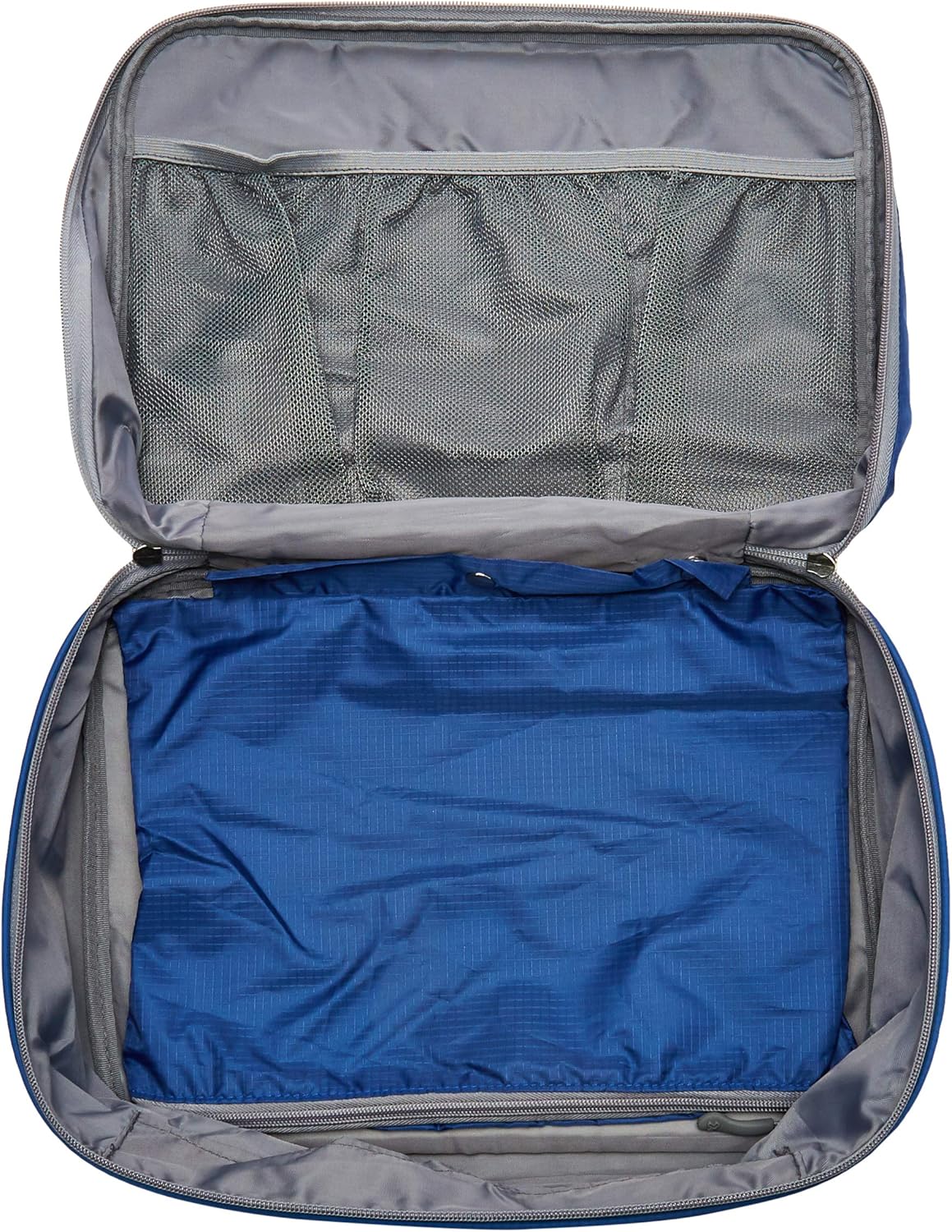  | Travelon Multi-Purpose Packing Cube, Royal Blue, One Size | Travel Accessories
