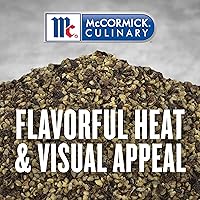 Vista 4 de McCormick Pimienta negra grande