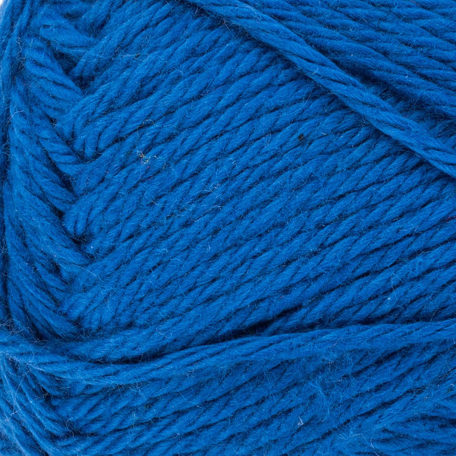 RED HEART E867.9266 Scrubby Smoothie Yarn, Cherry