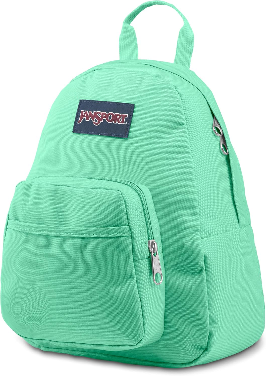 JanSport Half Pint Mini Backpack for Women, Men, Girls, Boys, 10.2