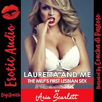 Lauretta and Me Audiobook by Aria Scarlett episode artwork