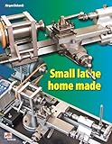 Small lathe home made