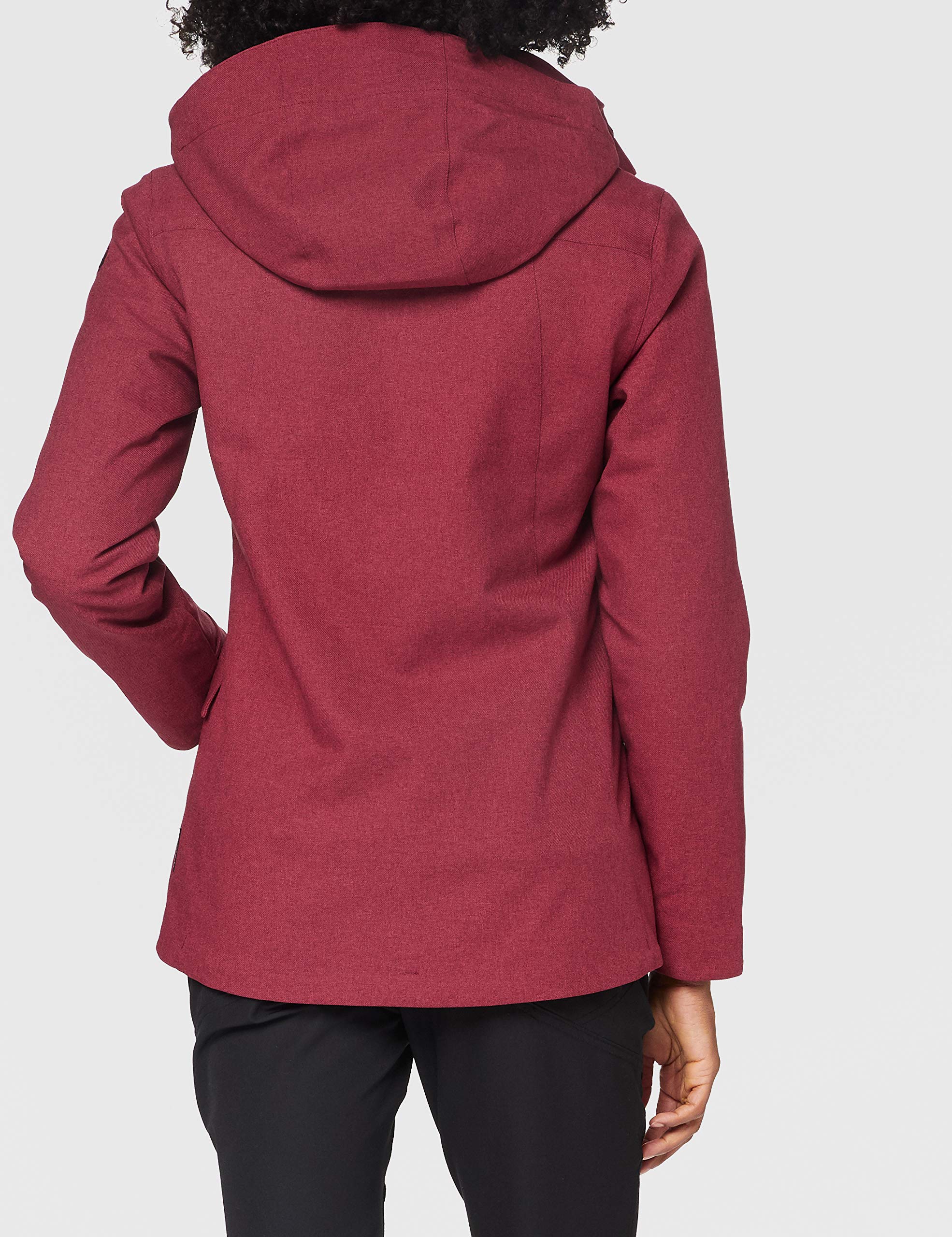 Lafuma Caldo 3in1 Jkt W Giacca 3 In 1 Donna
