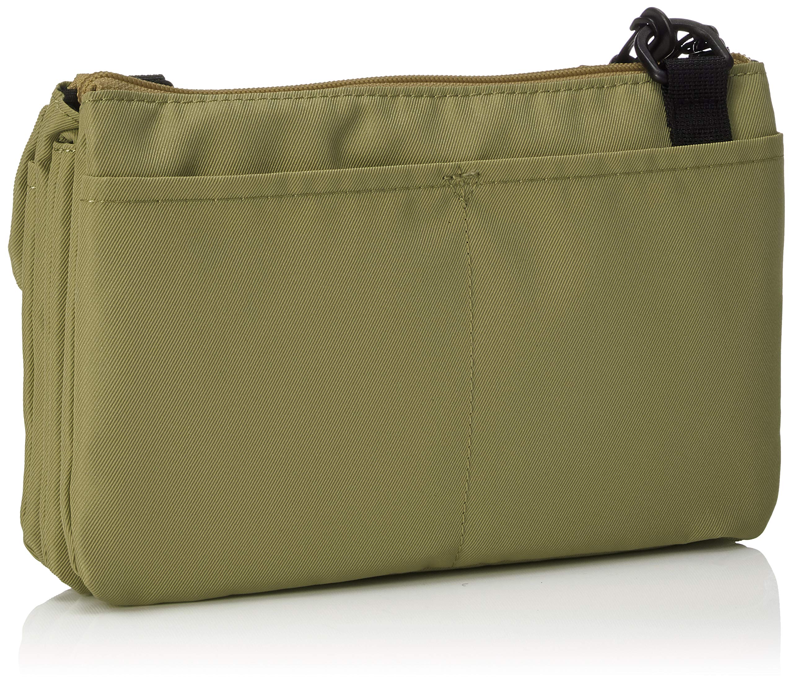 anello GRANDE(??? ????) Multifunctional Shoulder Bag, Olive