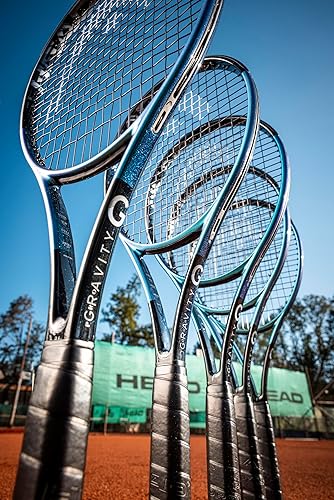 Miniatura 7 de Head Gravity Pro 2025 - Raqueta de tenis