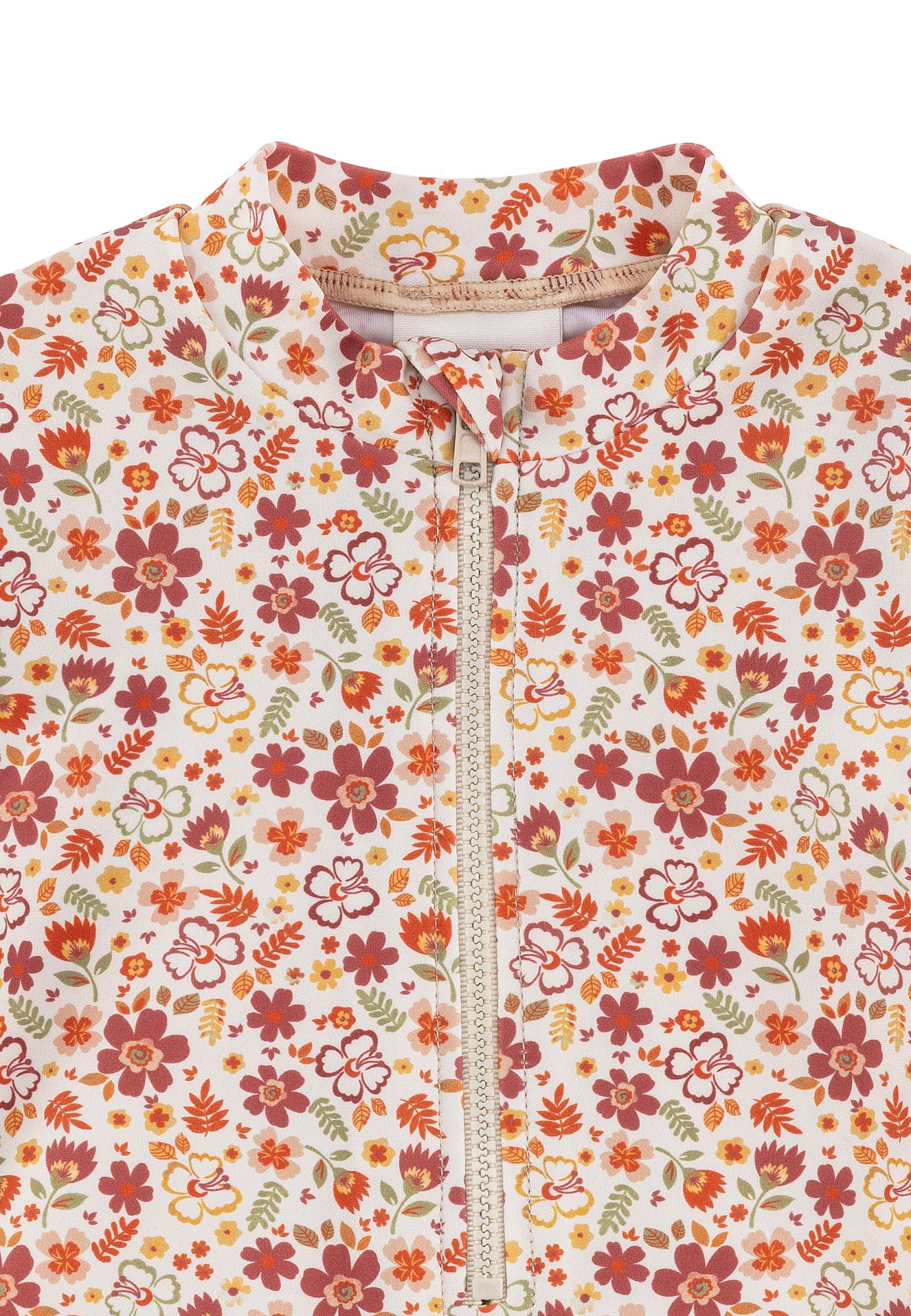 Sterntaler Mädchen Badeanzug Blumen Badeanzug (1er Pack)