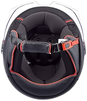 【BURNT】Realist Type 3 BLACK Men's shoes Reebok x Maison Margiela Zig 3D Storm Memory Of