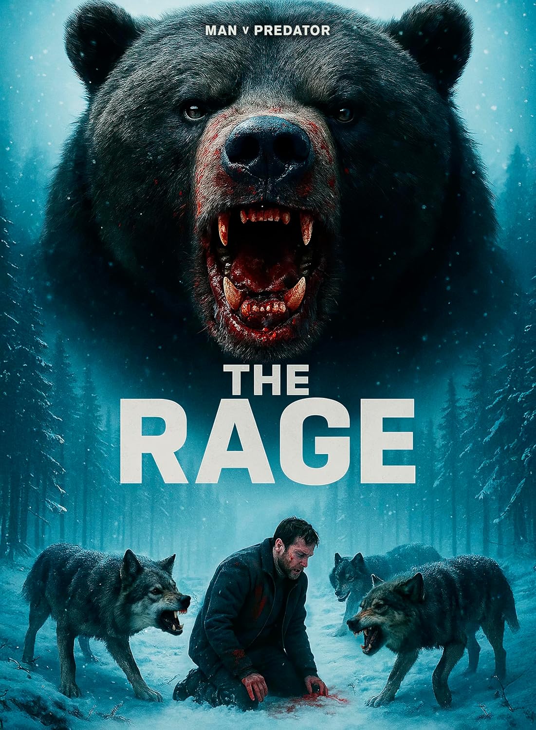 The Rage