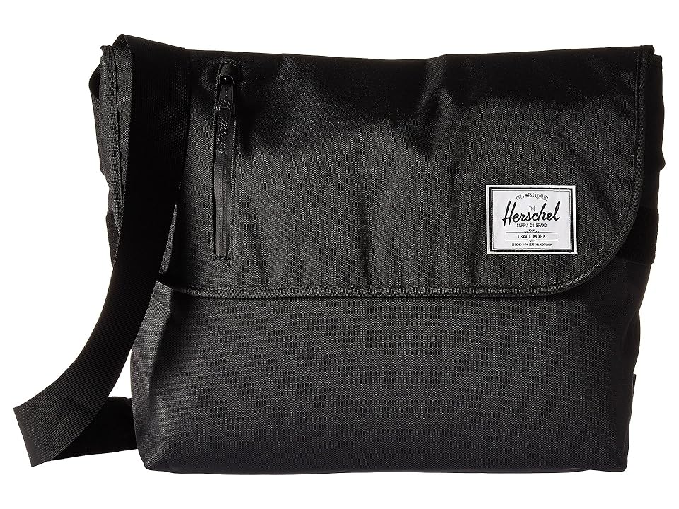 

Herschel Supply Co. Odell (Black) Messenger Bags
