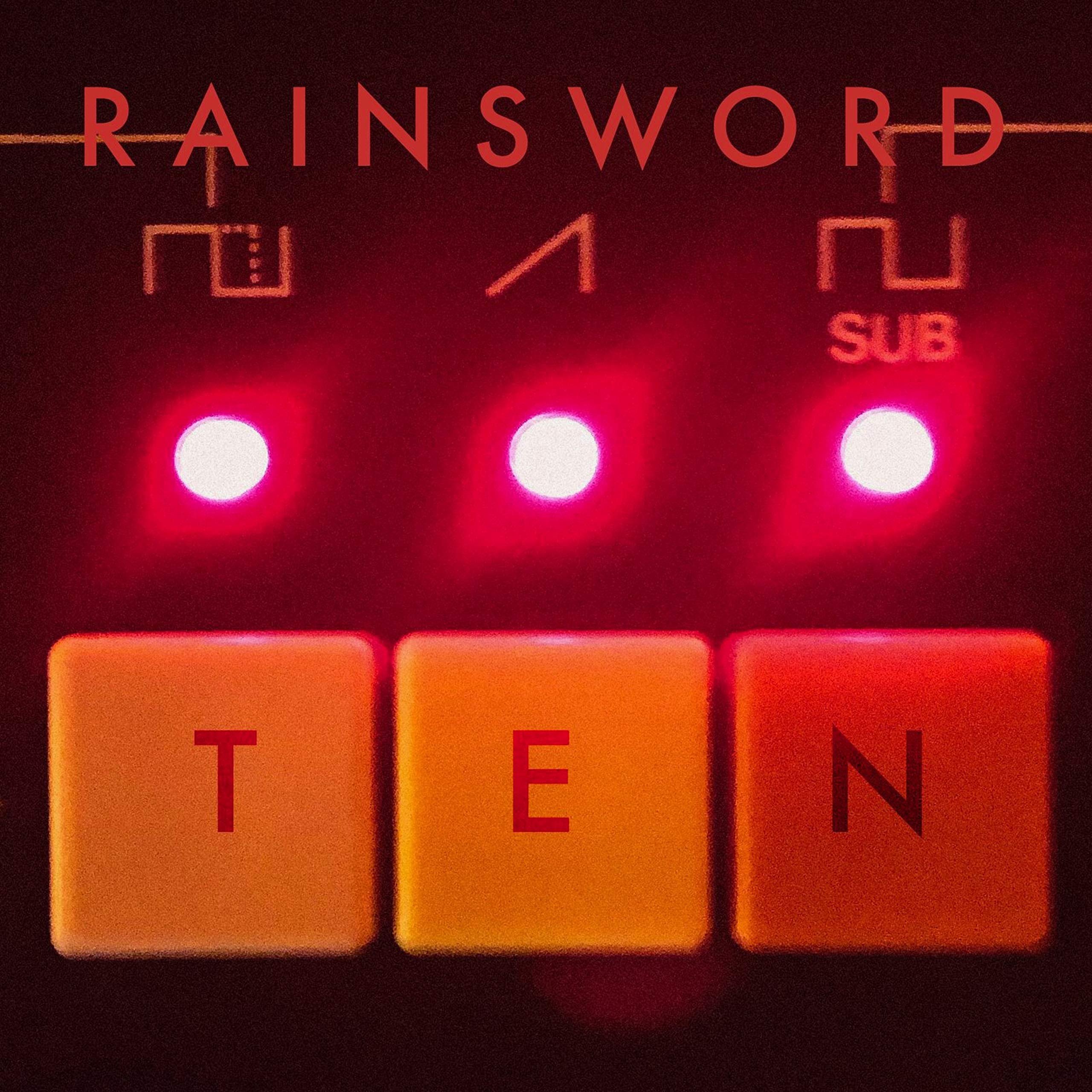 Rain Sword
