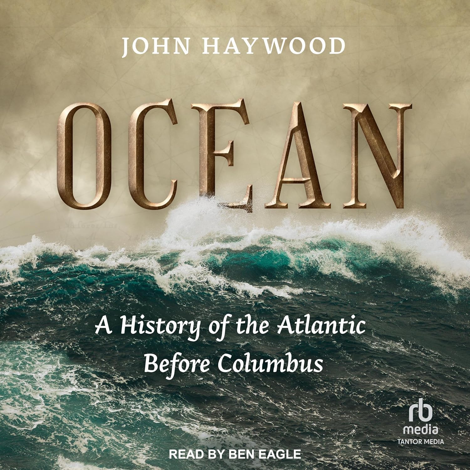 Ocean: A History of the Atlantic Before Columbus    
	                
	            

                 
                        Audible Audiobook 
                  
                        – Unabridged