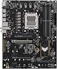 ASUS TUF Gaming B650-E WIFI AMD B650 AM5 DDR5 8000 DP HDMI 3x M2 USB3.2 WiFi 6E + BT AURA RGB 2.5Gbit LAN ATX TUF PROTECTION، Q-Design، Armory Crate، Motherboard