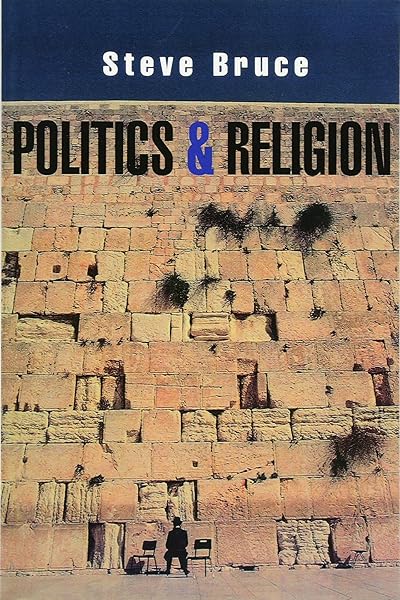 Politics and Religion