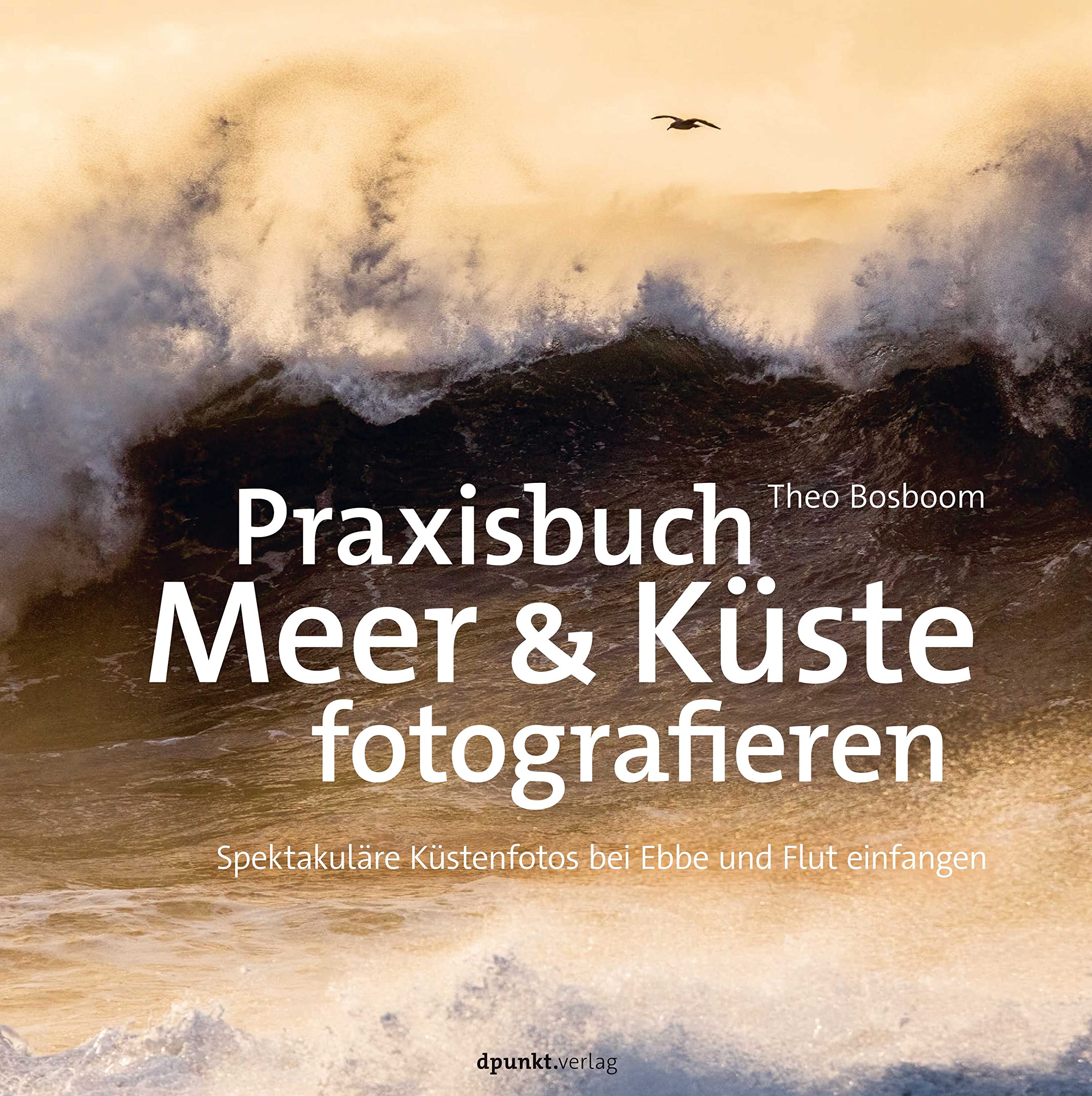 Livre photographie de mer pour sublimer vos sessions de prises de vue lors de vos vacances
