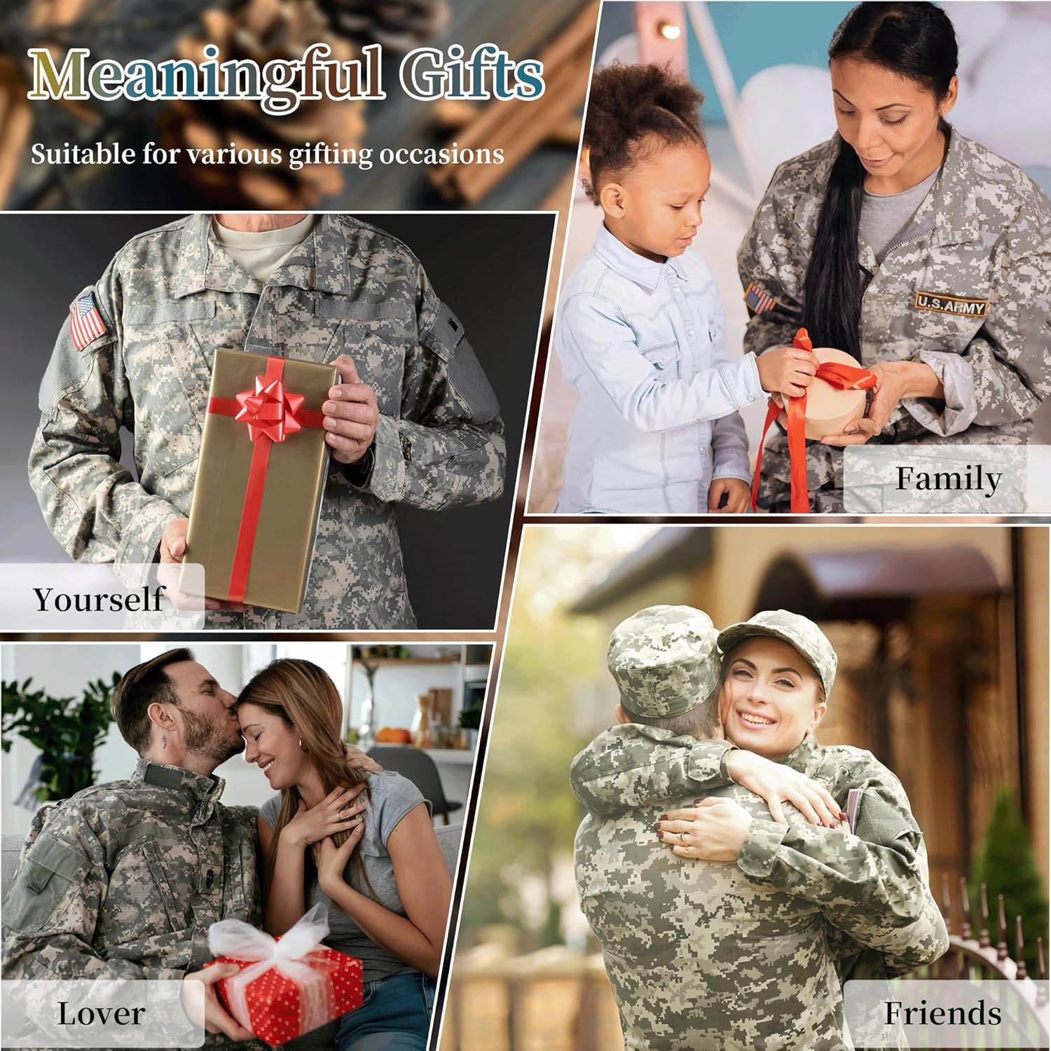 Marine Corps 250th Anniversary Challenge Coin – USMC Military Commemorative Coin – Marine Corps Birthday Gift - Limited Edition Collectible for Marines & Military Enthusiasts((Retro-1Pcs))