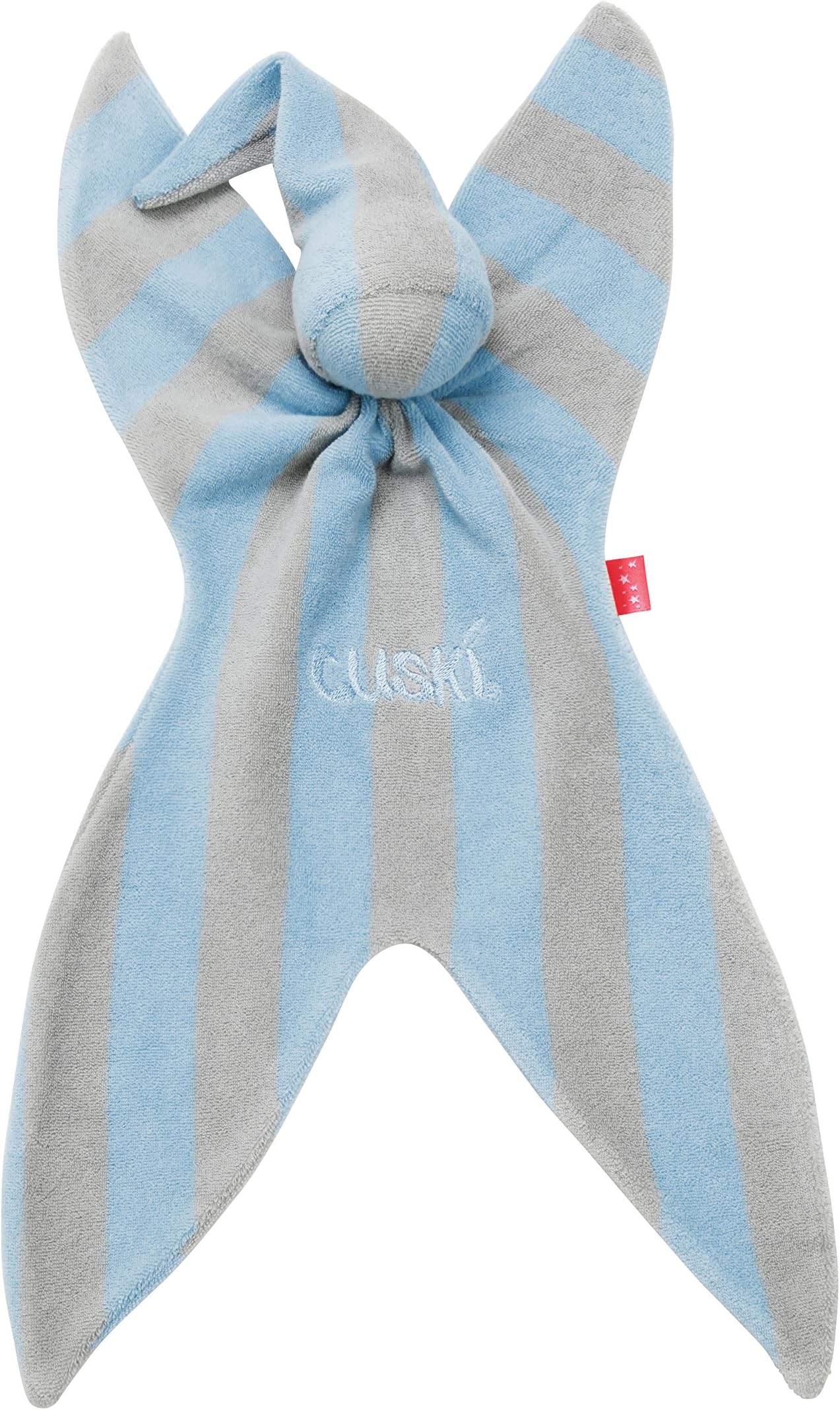 Cuski, Baby comforter Original soother blanket soft calming sleep aid Used within the NHS, Bo bo