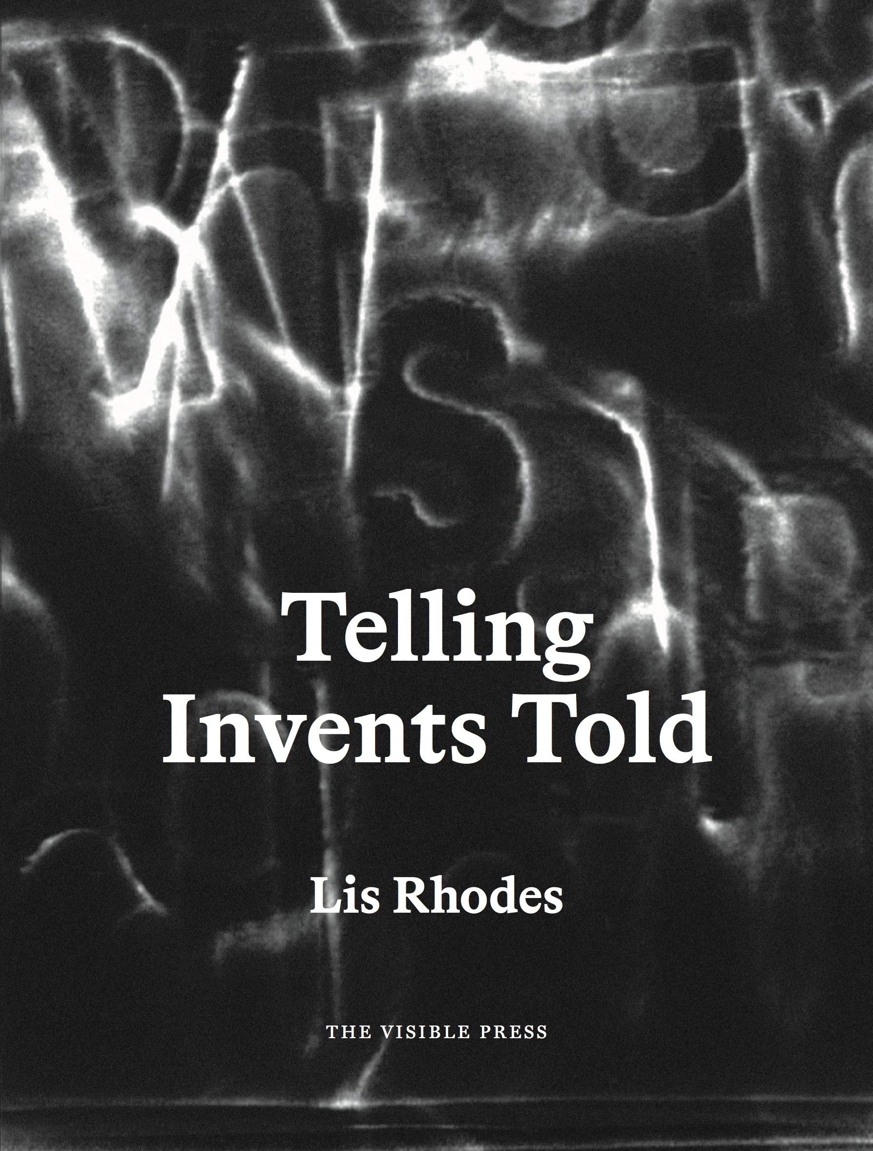Telling Invents Told