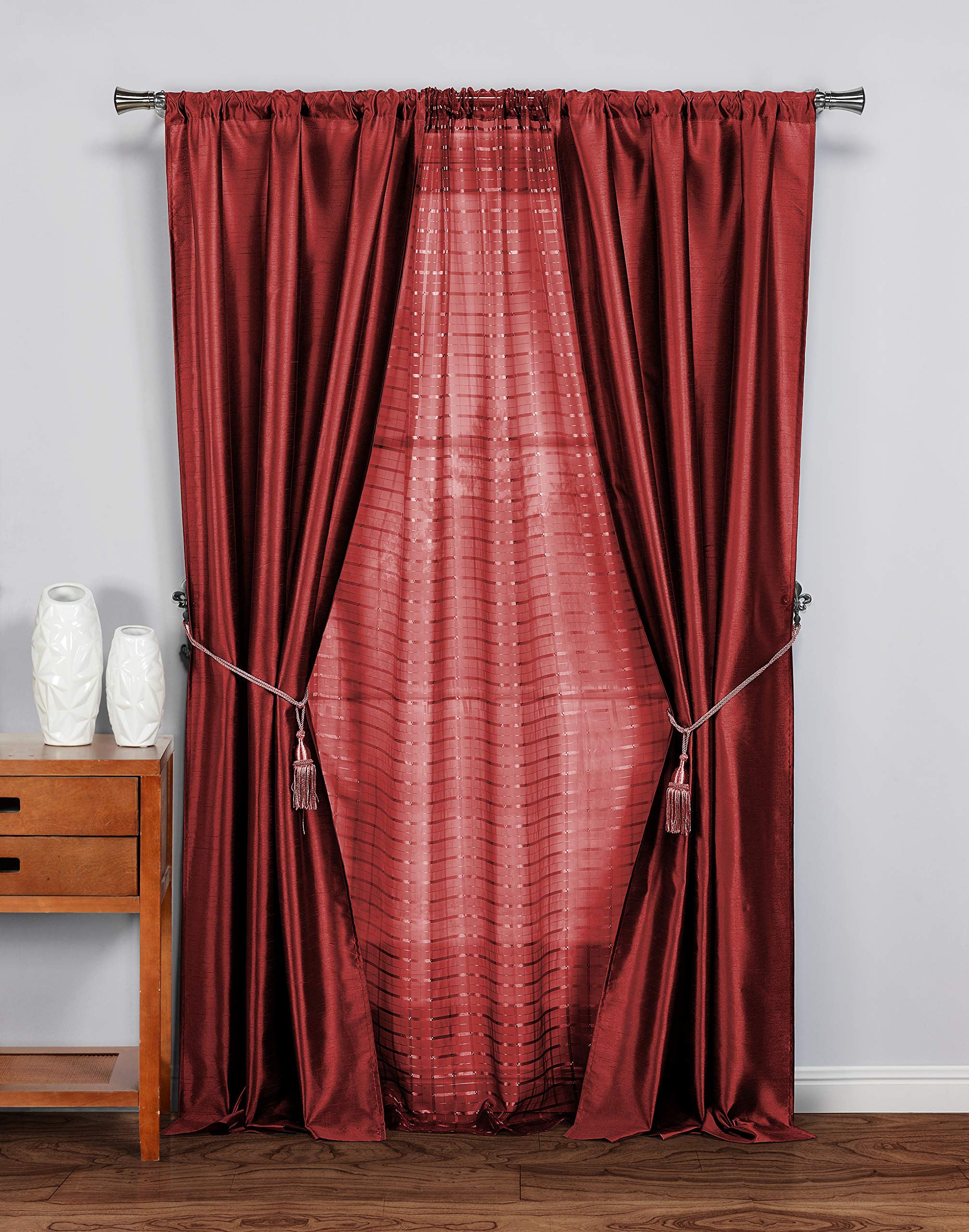 160 X 84 Curtains Curtains & Drapes 2023