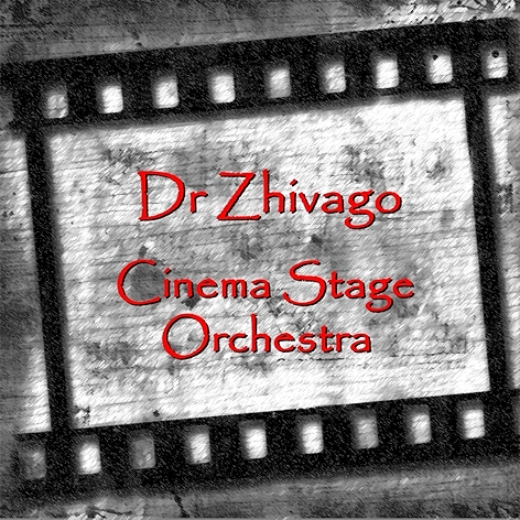 Doctor Zhivago (Overture)