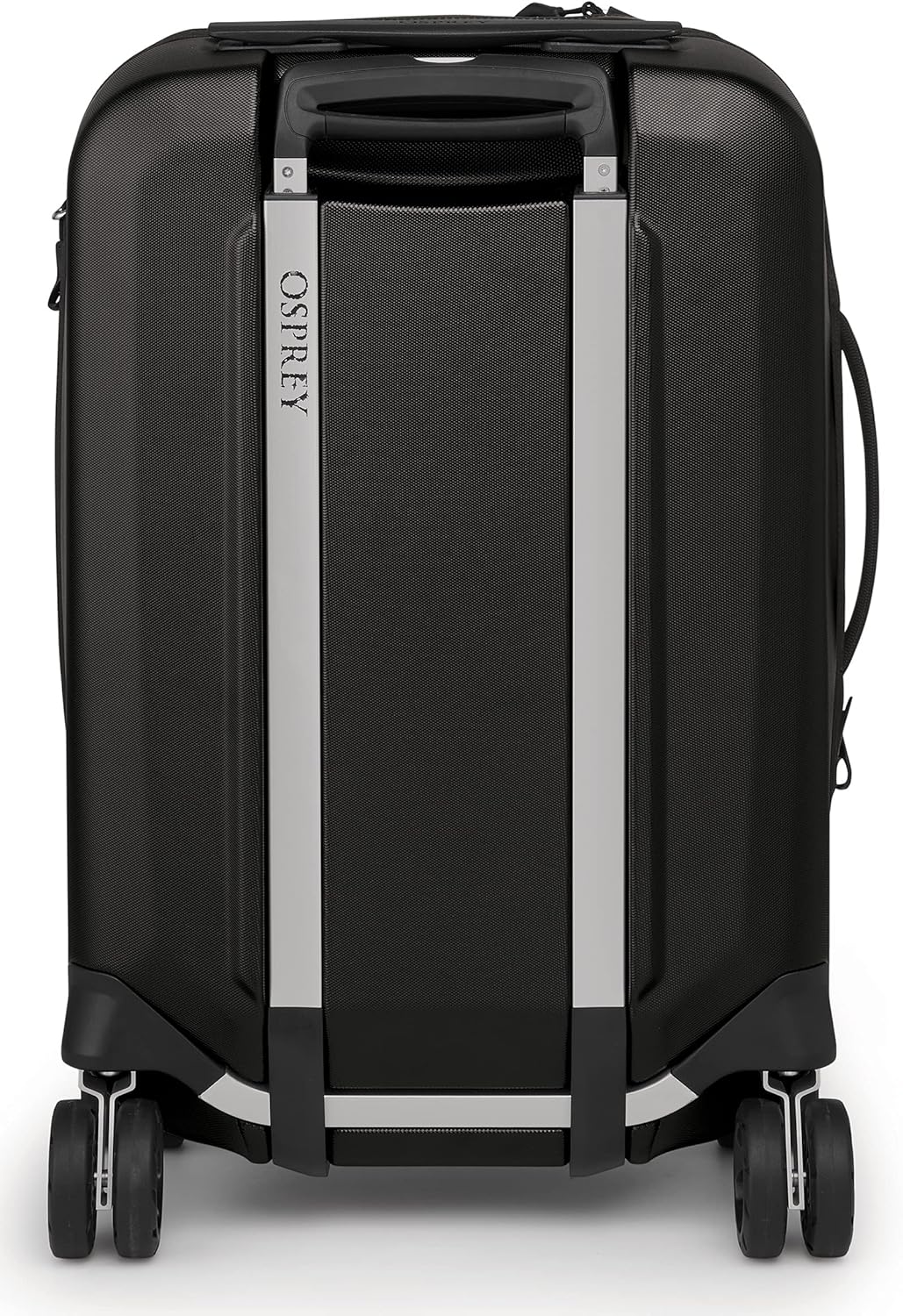 review Osprey Transporter 4-Wheel 22