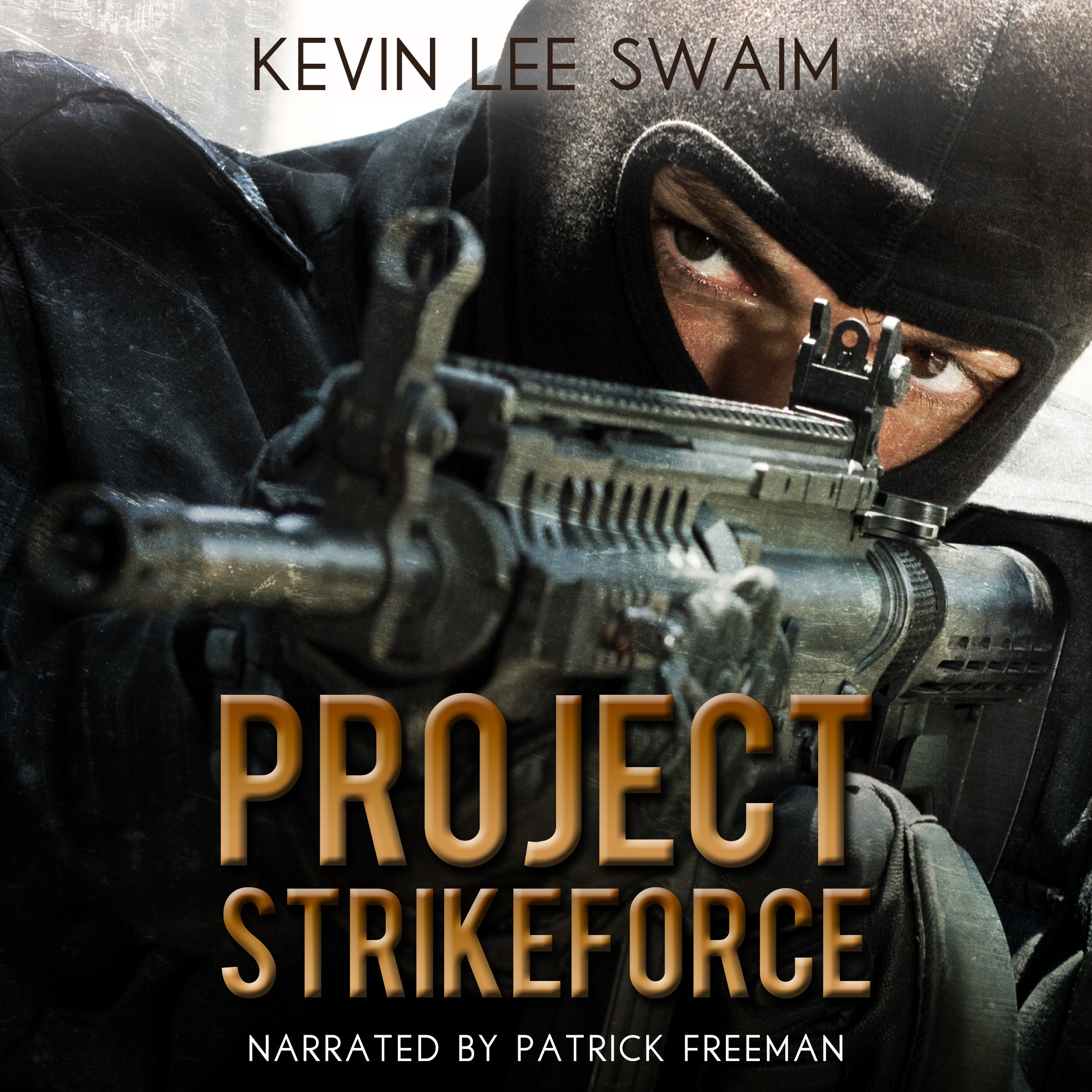 Project StrikeForce